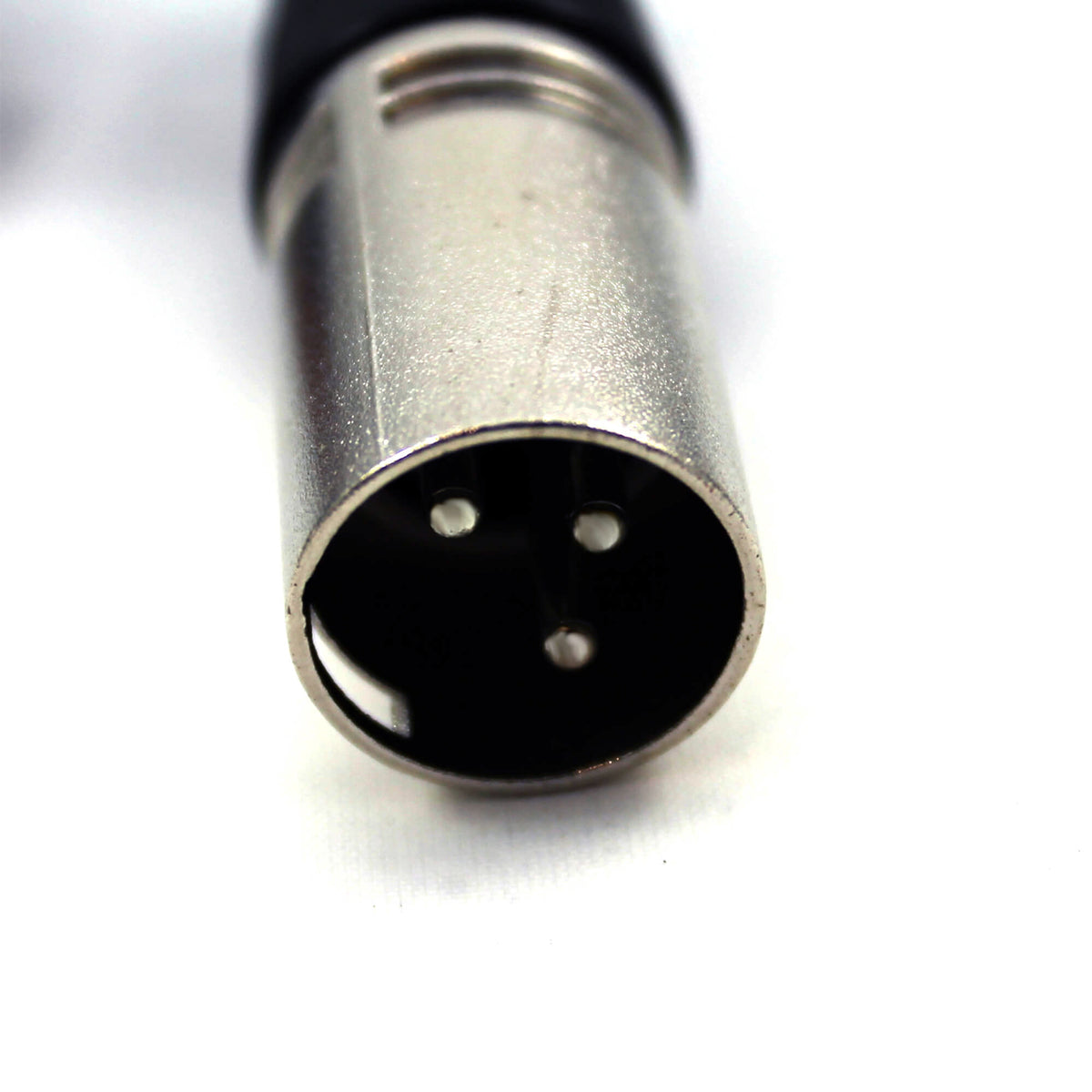 Van Beijck chargeur de batterie Li-ion XLR 3 broches Neutrik