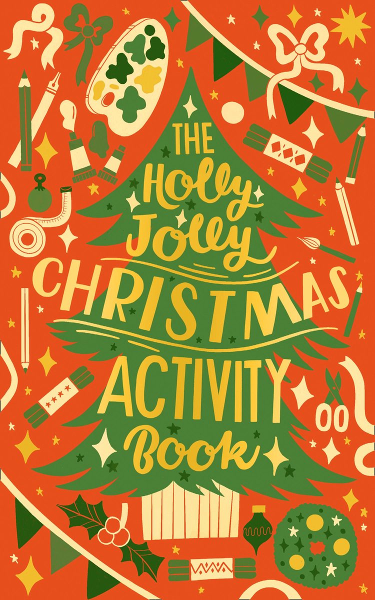 Ty le livre d'activités de Noël joyeux et gai