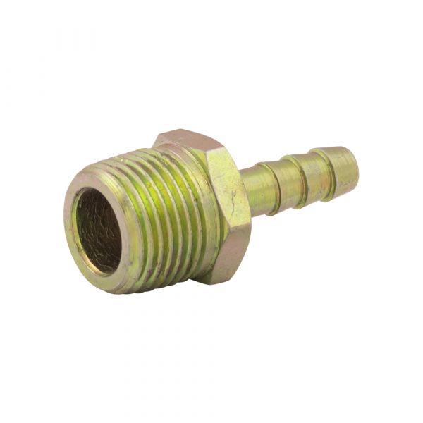 Pilière de tuyau 3 8-de 6 mm.