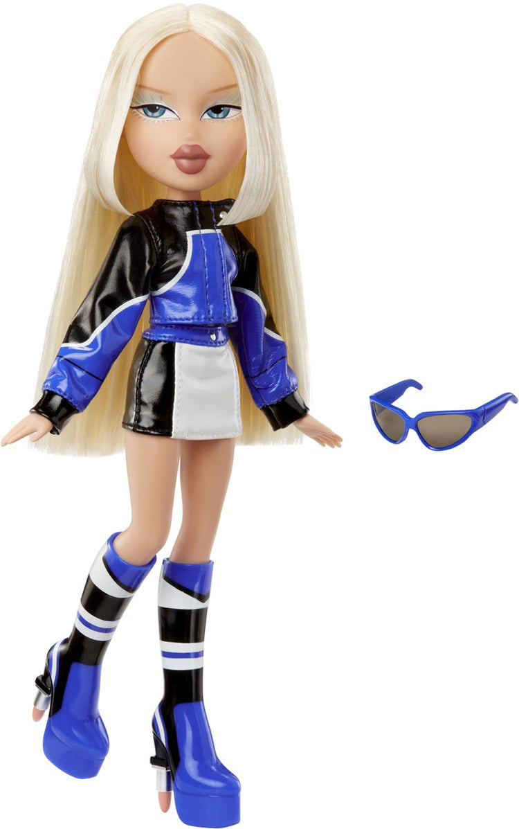 Mga Entertainment Bratz Scorchin' Fashion Doll - Cloe