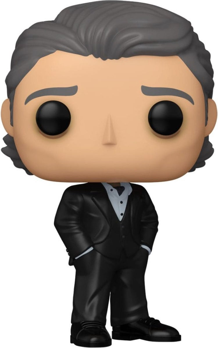 Funko John Wick 4 - figurine en vinyle Winston 1688 pop! PVC multicolore unisexe - fan merch, film