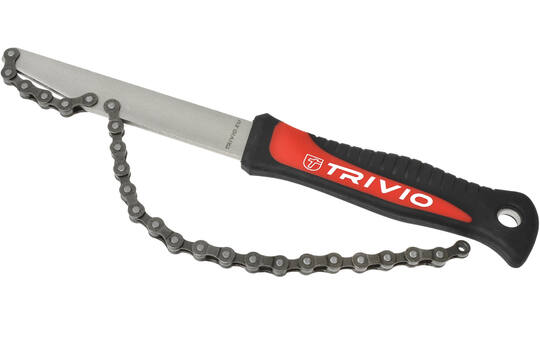 Trivio - outils de vélo, démonte-pignon, roue libre à cassette