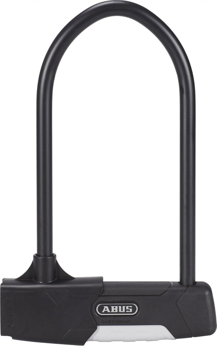 Abus Granit plus 470 - BEUGELLOT - 23cm - noir