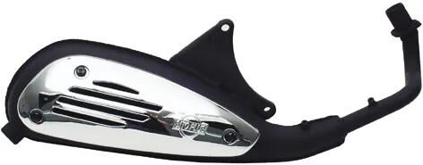 Échappement sito plus 264 ET2, LX, S, PRIMAVERA, SPRINT, MOJITO 2 TRAD 50CC