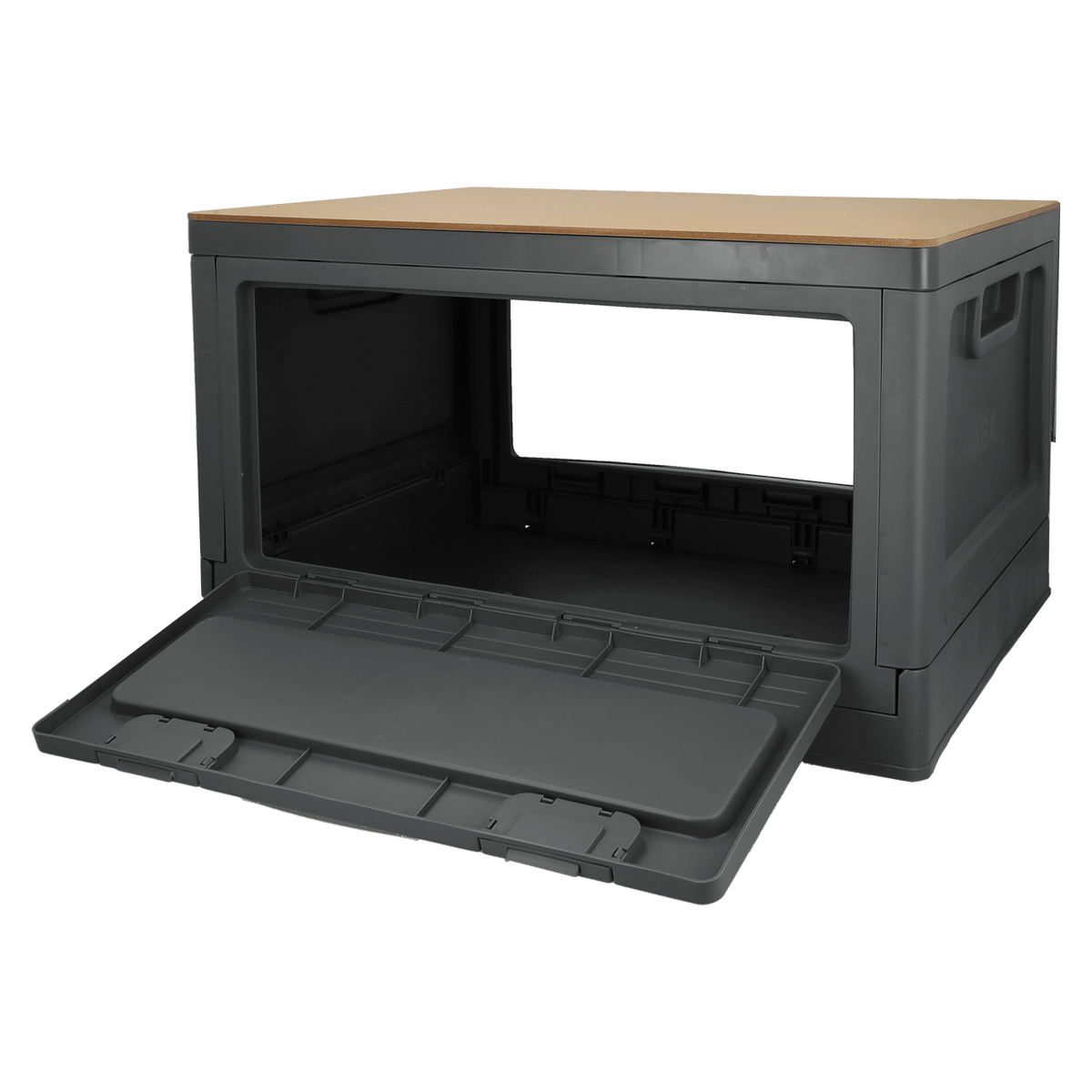 Campbox 50, solution de rangement pliable ultime