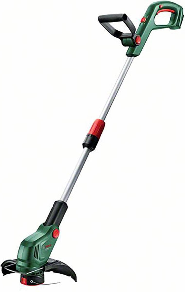Coupe-herbe sans fil Bosch universalgrasscut 18v-26-500