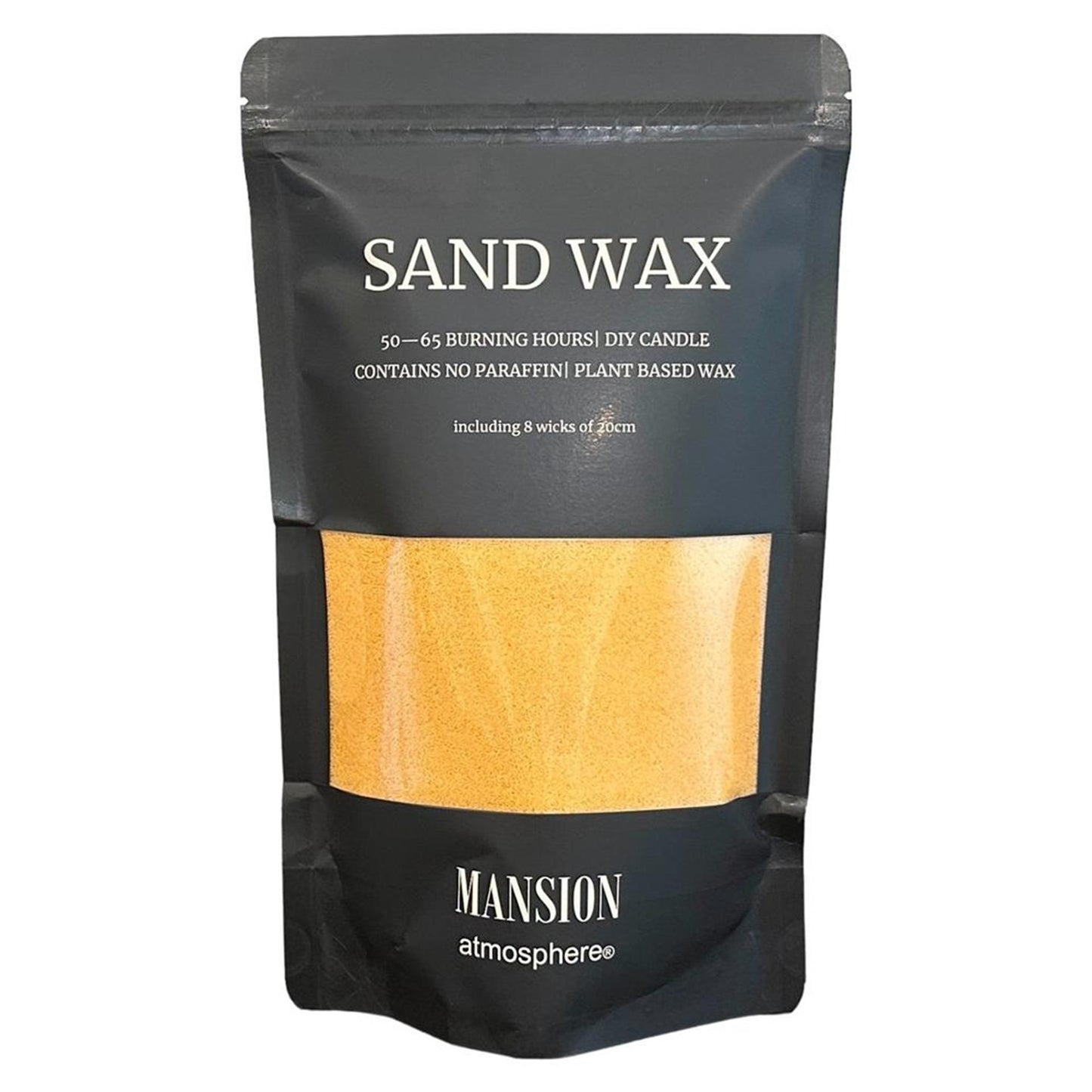 Cozydecor atmosphère manoir sable cire beige 500g