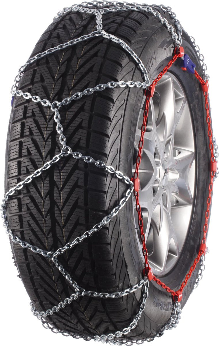 Chaînes à neige Pewag sxv 600 snox suv 2 pcs 37637