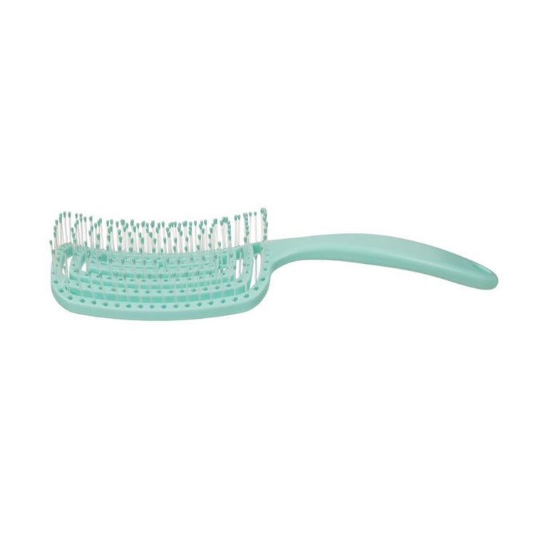 Out of the blue brosse à cheveux flexible 23x10x2.5cm
