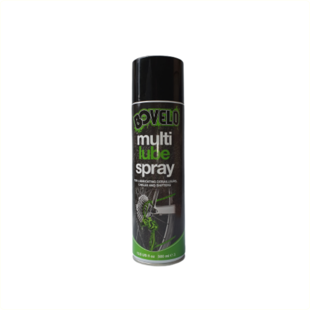 Velo Bovelo Multi Lube Spray 500 ml