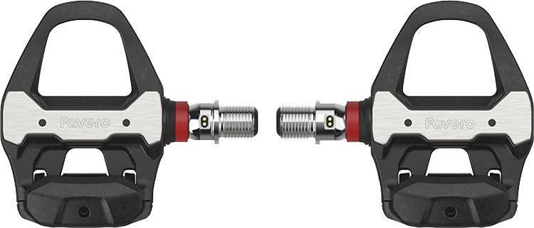 Pédales de capteur de puissance Favero Assioma Pro RS-2