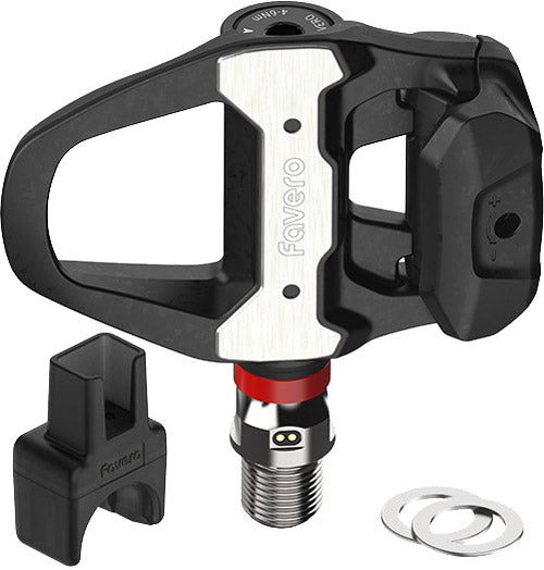 Kit de mise à niveau Favero assioma pro rs-up