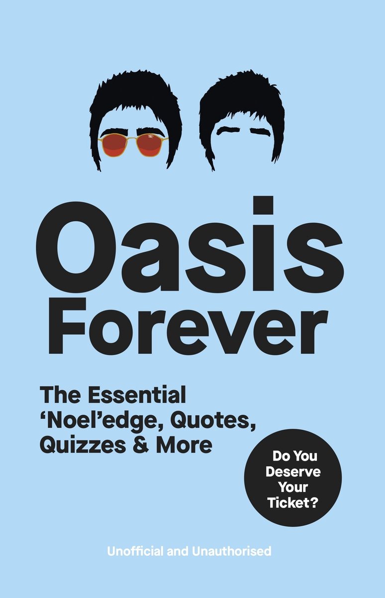 Oasis pour toujours