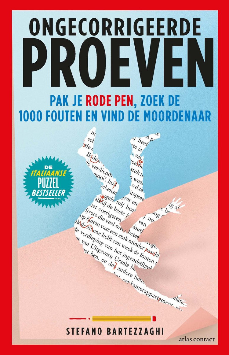 Essais non corrigés