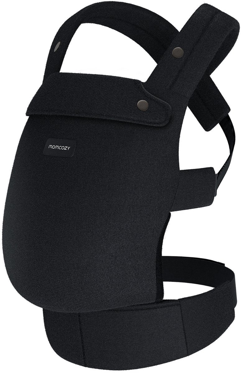 Momcozy purehug - porte-bébé bébé et tout-petit - ergonomique - réglable - 3kg à 20kg