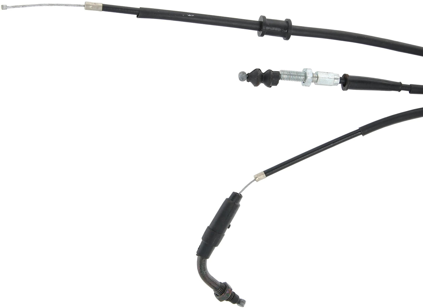 Pièces de réglage Supertec Pièces de réglage Supertec Câble d'accélérateur Câbles d'accélérateur