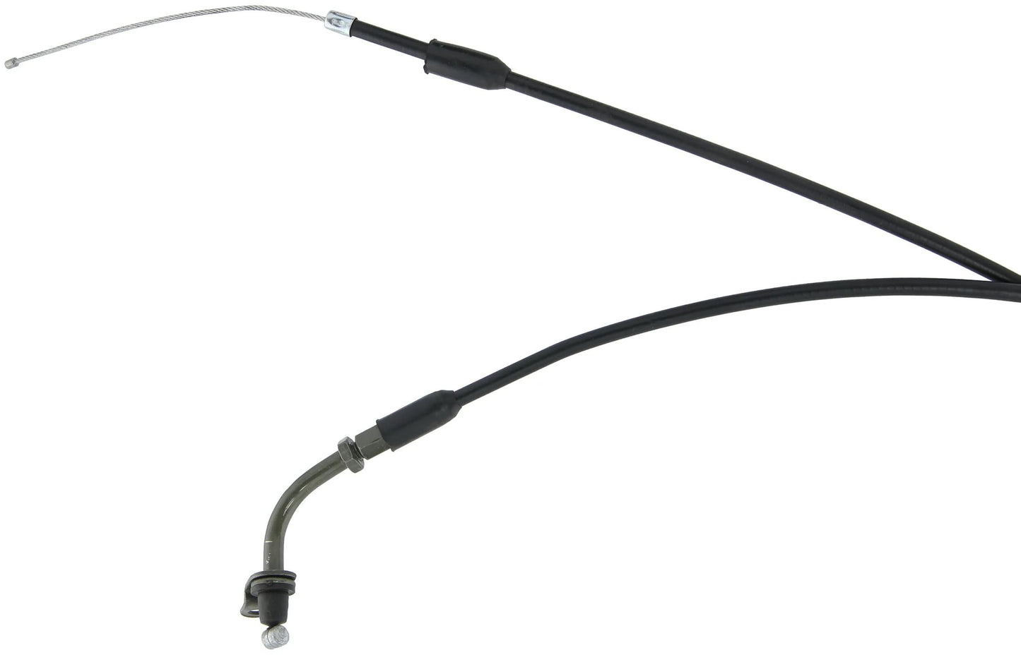 Câble d'accélérateur RMS Câbles d'accélérateur