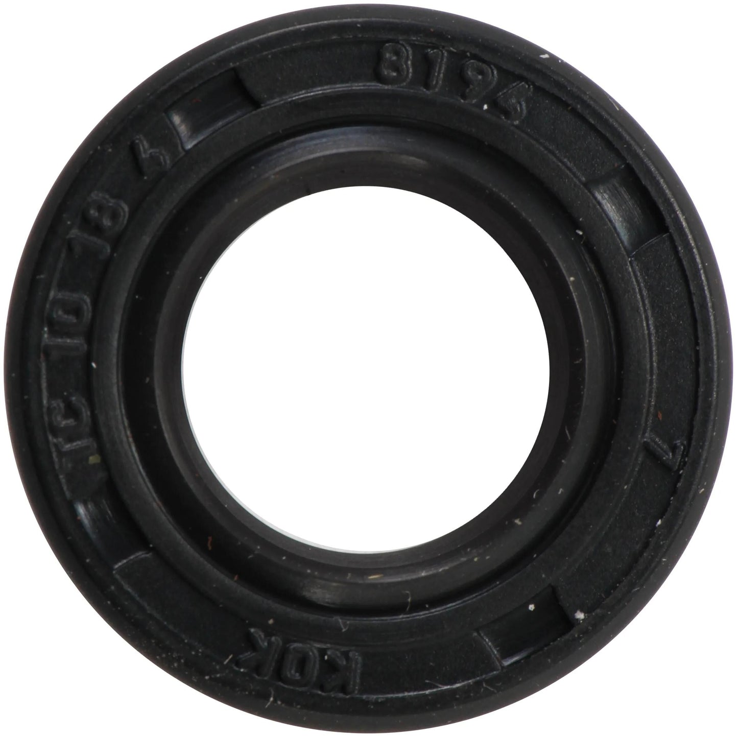 Bague de mijotage joint spi Rms 10x18x4