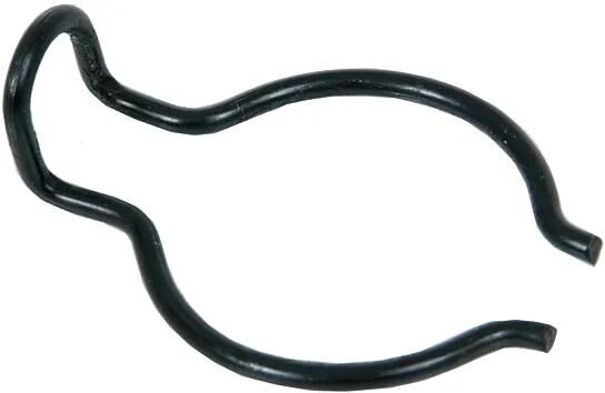 Buzzetti clip de démarreur de sécurité feder moteur chinois 139qma qmb
