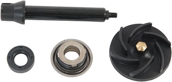 Bientôt disponible kit de réparation pompes à eau arbres de pompe à eau vicma 11642