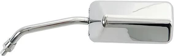Vicma – rétroviseur f1 universel chromé, e356