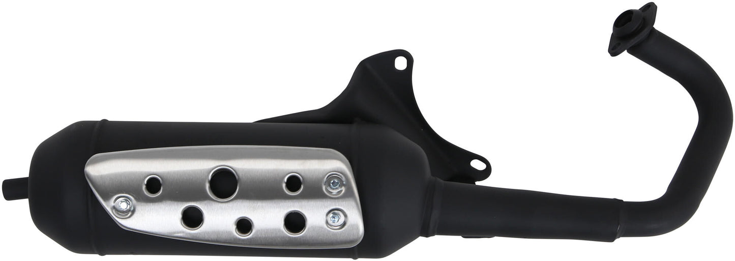 Tecnigas Échappement Tecnigas S-Pro Zip 2T