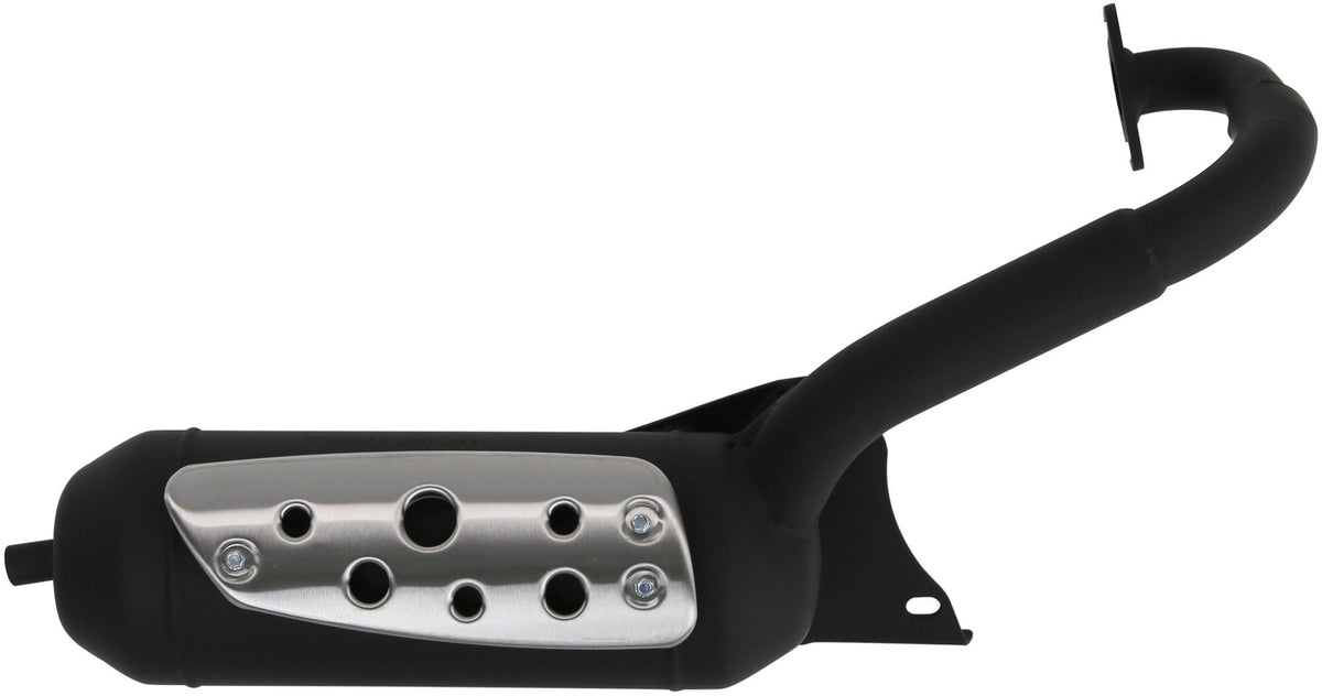 Tecnigas silencieux silencieux pro sound compl silencieux pro sw-chr