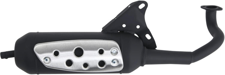 Tecnigas silencieux silencieux pro sound compl silencieux pro sw-chr