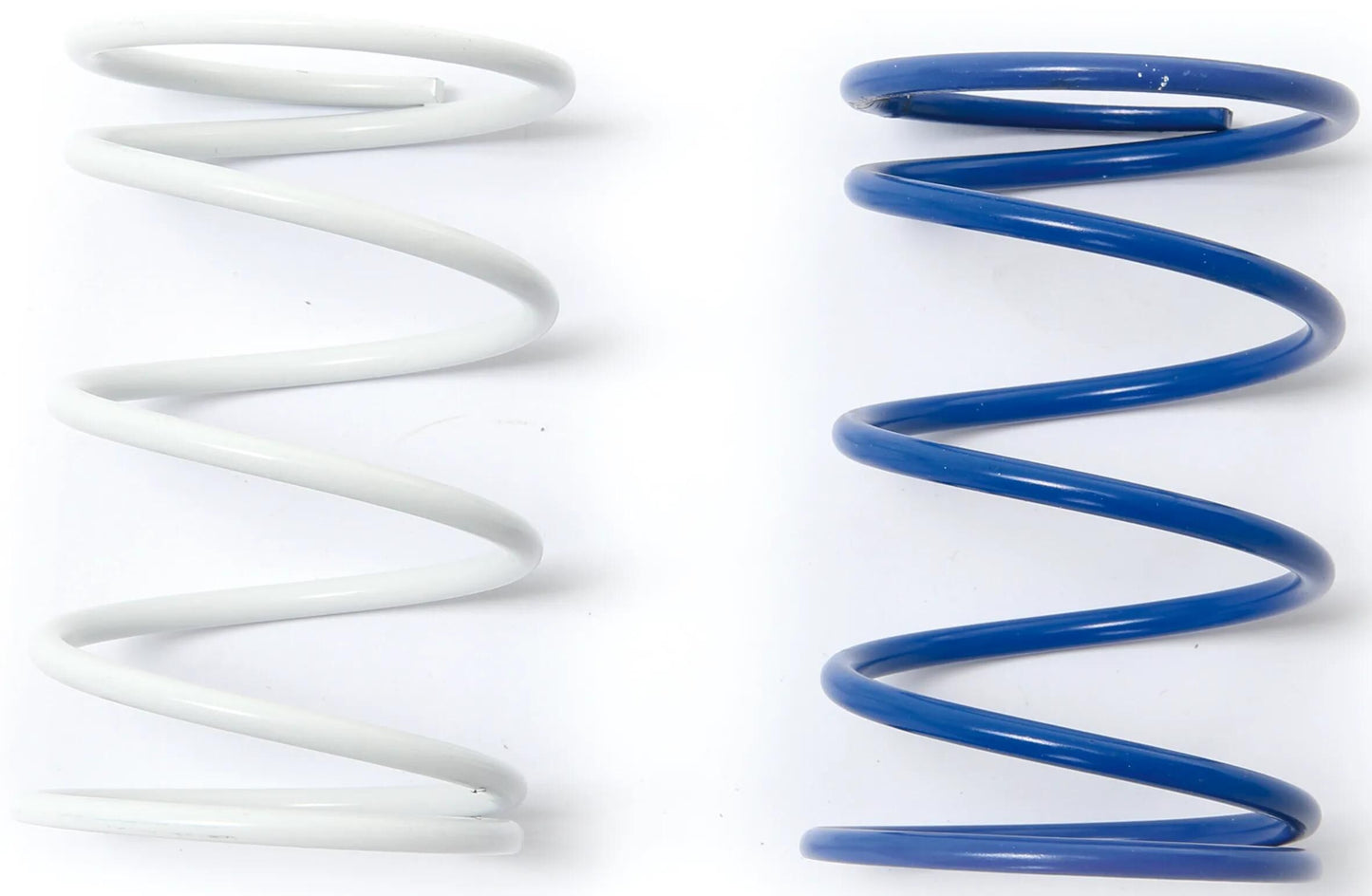 Ressort de compression Polini contre-pression d'embrayage renforcé (2 ressorts)