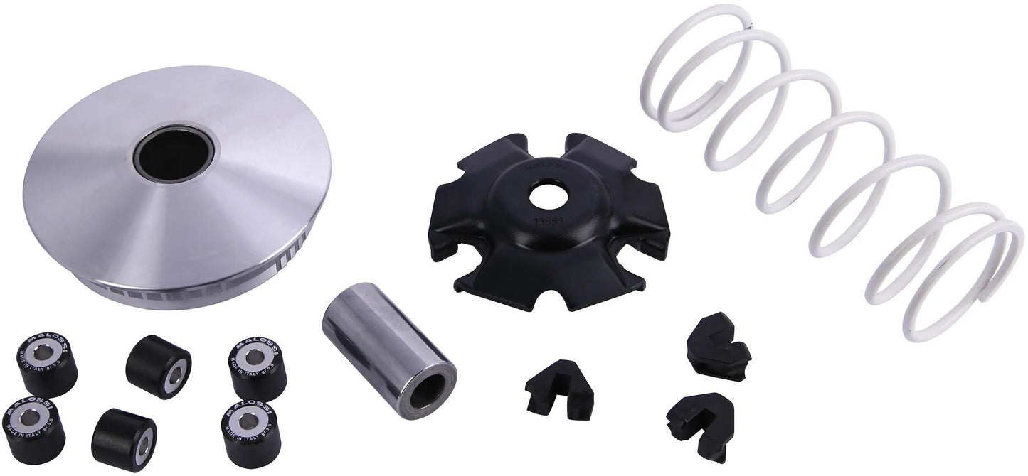 Variateur multivar Malossi