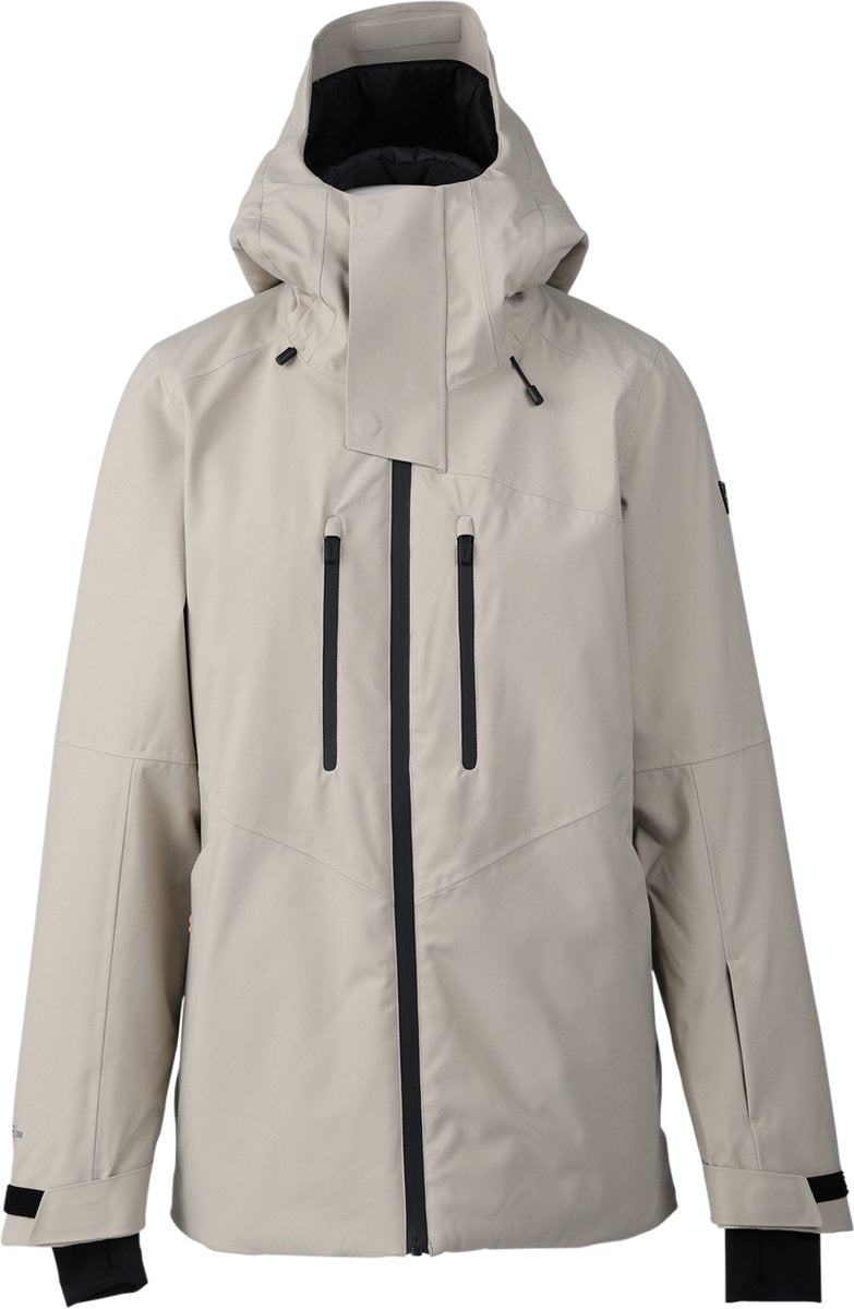 Veste de ski femme Brunotti avamena | champignons