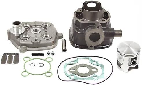 Ensemble de cylindre malossi