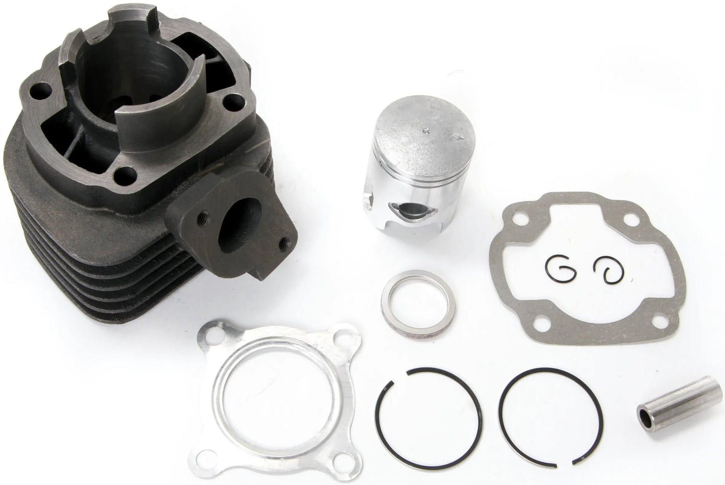 Spec-x Cylinder Sets 50cc D40,0 mm AC