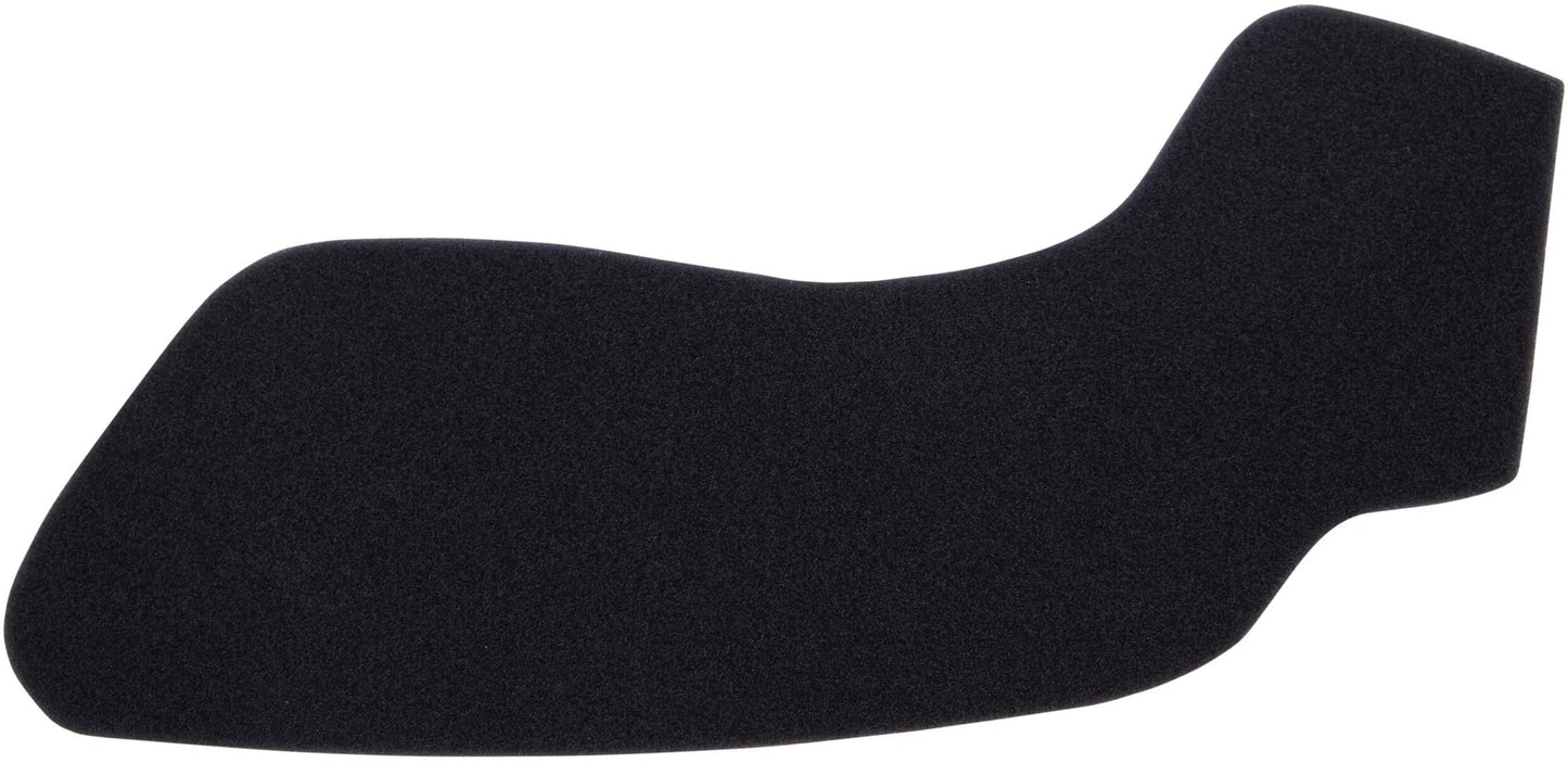 Filtre à air Nypso filtre à air noir