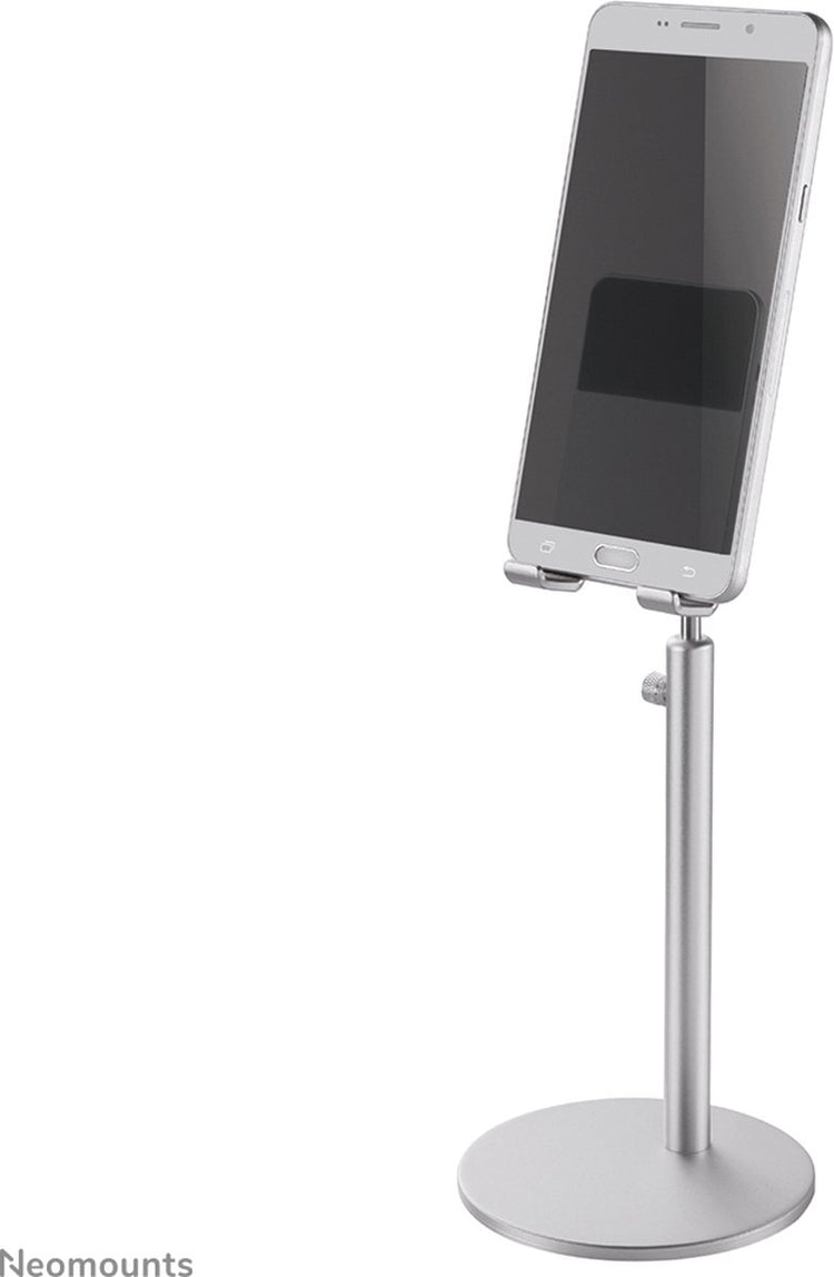 Neomounts DS10-200SL1 prend en charge jusqu'à 7 téléphones - argent