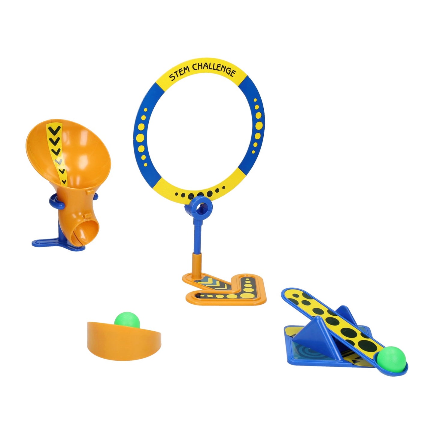 Tige. jeu de tir défi