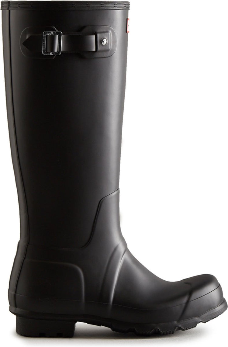 Hunter bottes de pluie originales pour femmes hautes pour dames - taille 38