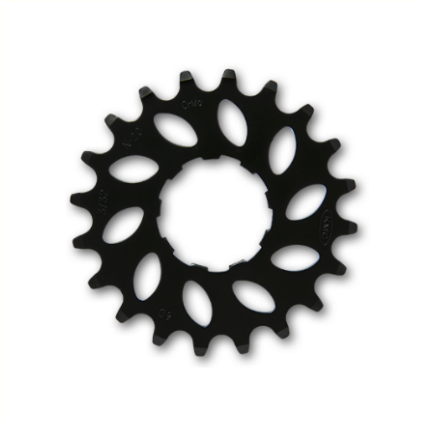 Pignon droit 3 32 20t nuvinci enviolo