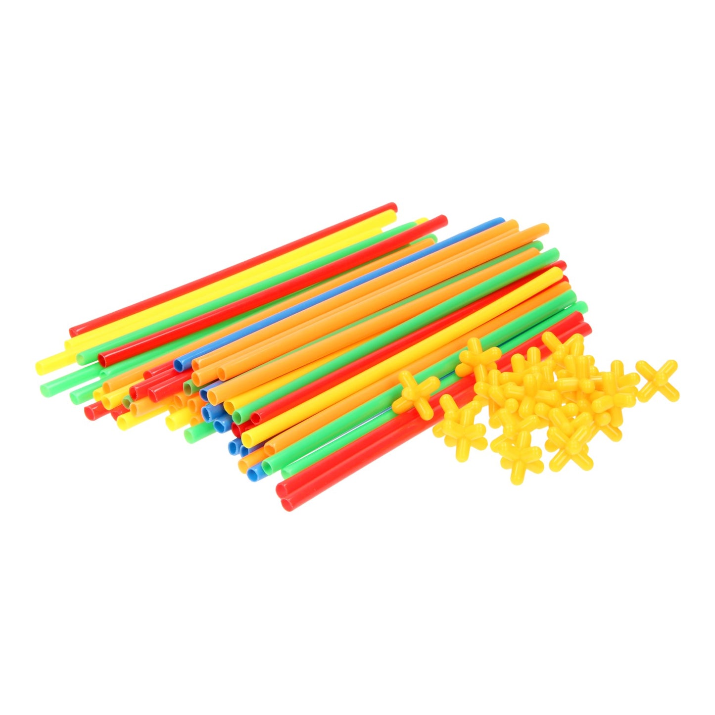 Bouwrietjes en boîte de stockage, 300e