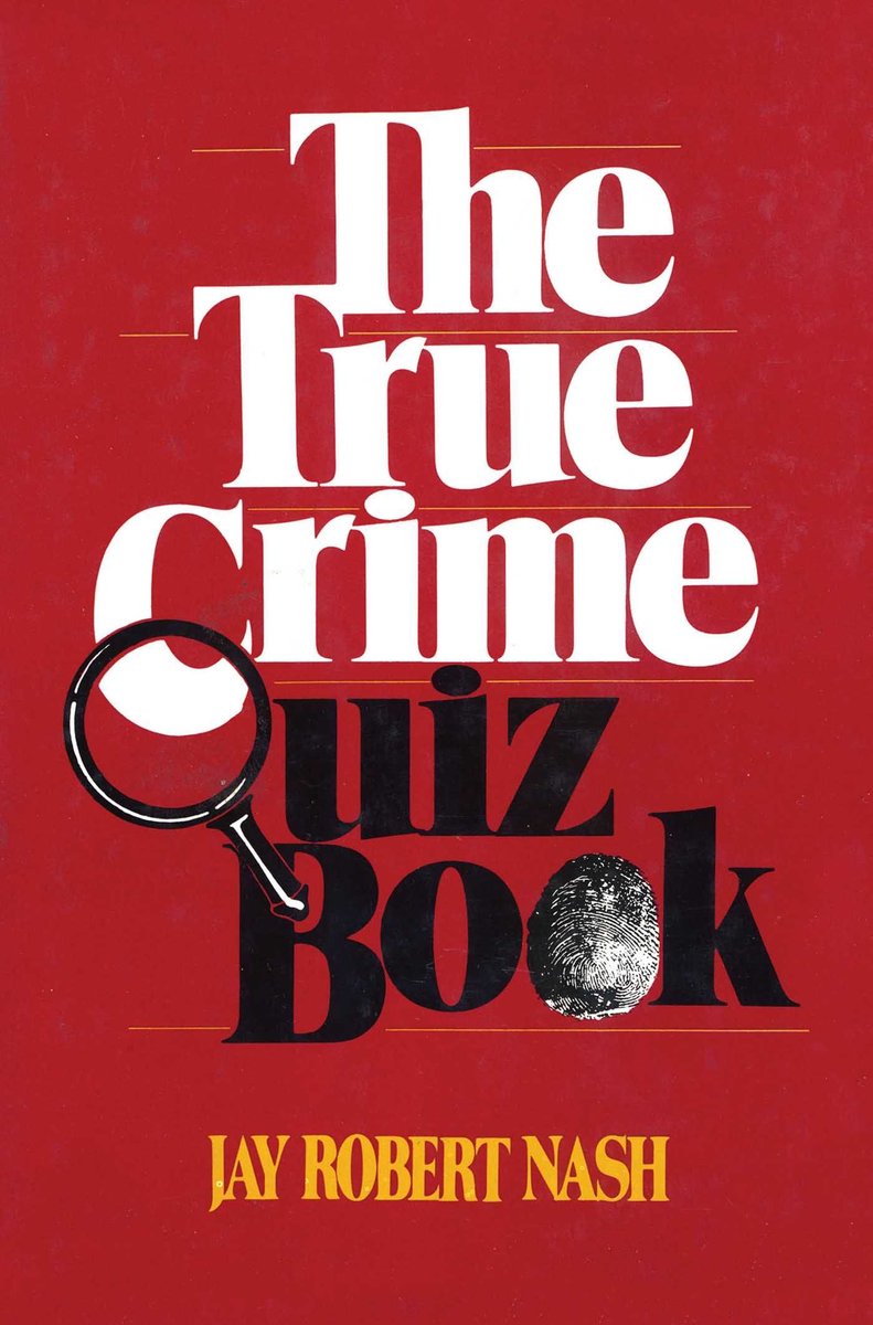 Le quiz sur le vrai crime