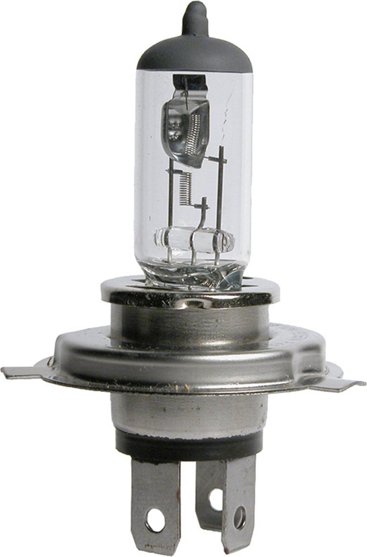 Lampe de voiture Carpoint premium h4 12v 60 55w - lumière vive - installation facile - universelle