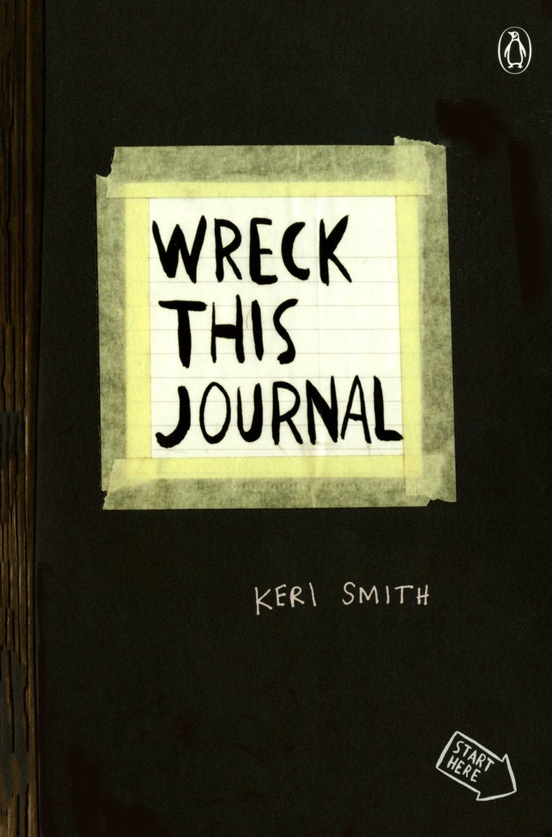 Isbn détruit ce journal