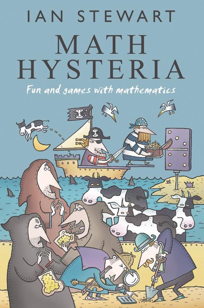 Hystérie mathématique