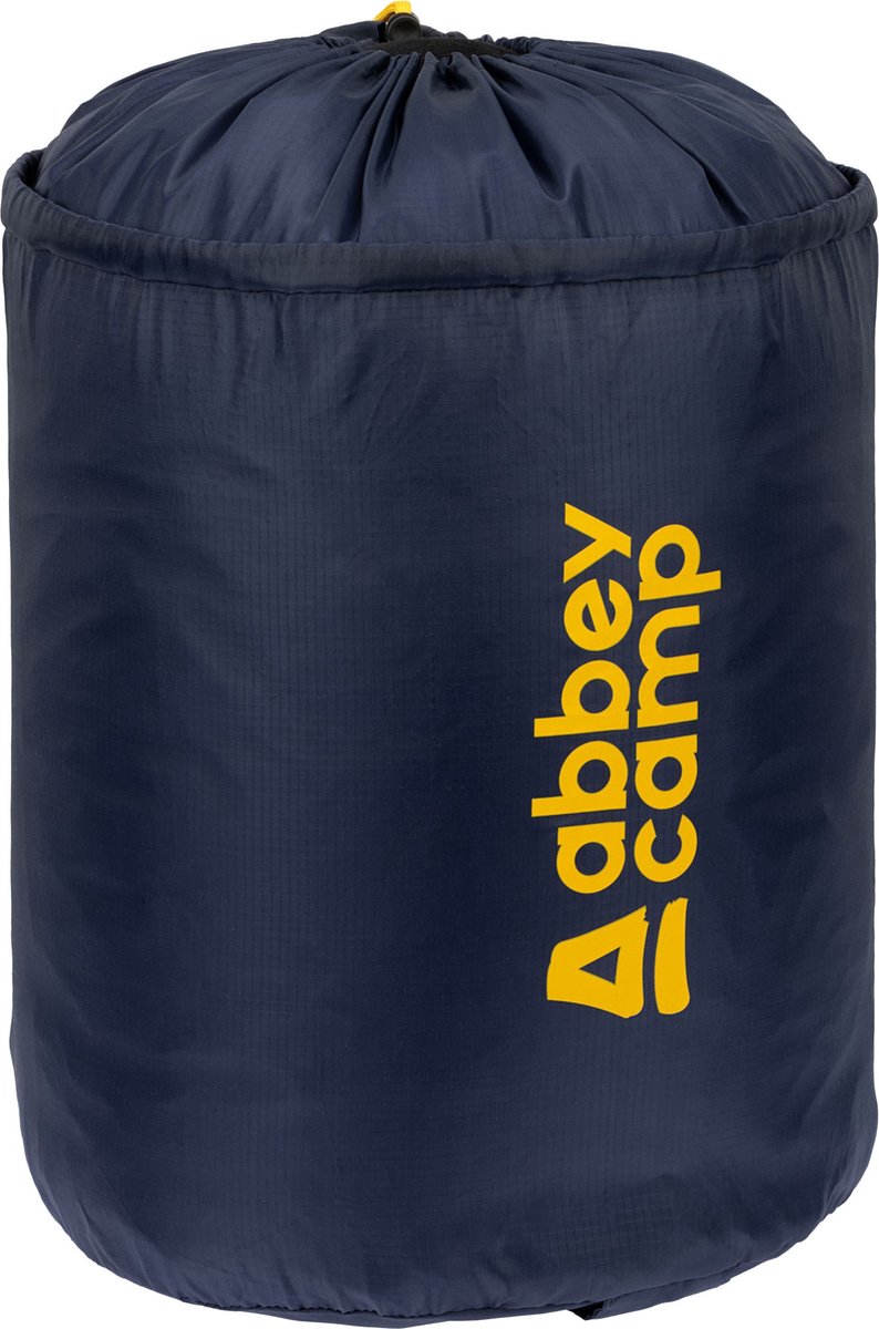 Camp abbatial
