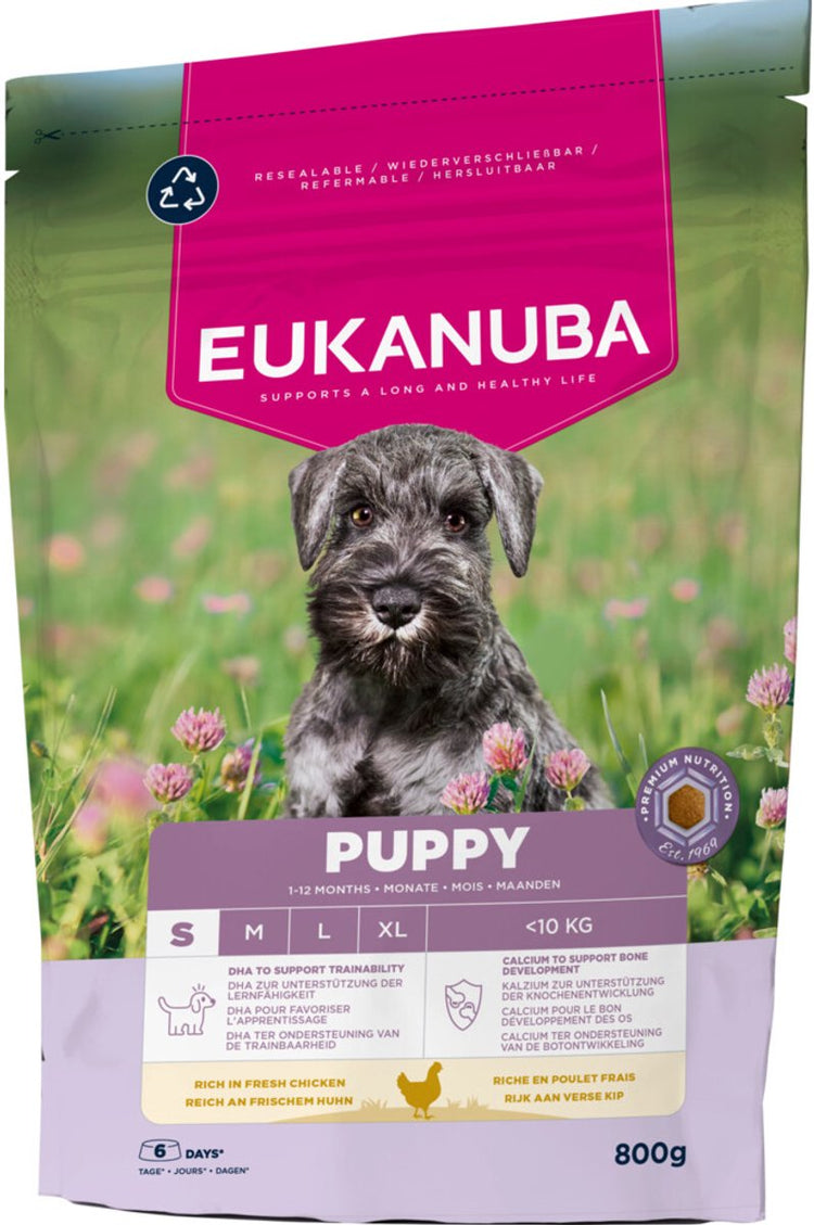 Eukanuba