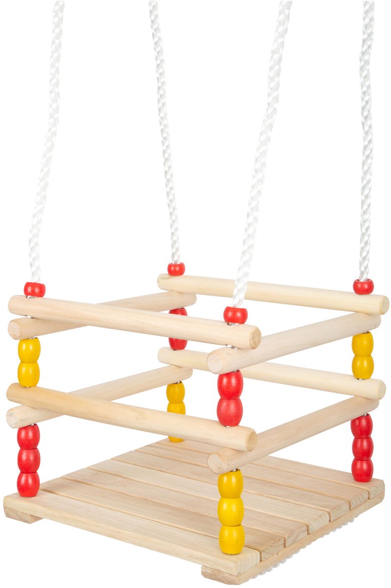 Swing de tout-petit de petit pied, 150 cm