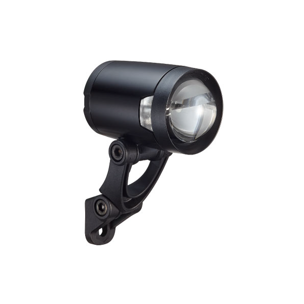 Headlight Hrmans H -Black Pro E 6-12 VOLT - avec Holder - 230 Lumen
