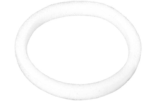 Srsuntour Suntour Huile Ring Mousse Ø 32 mm 6 pièces FAA423