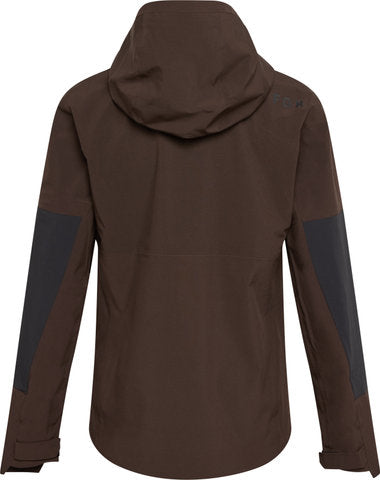 Veste de pluie Fox Head Defence 3L