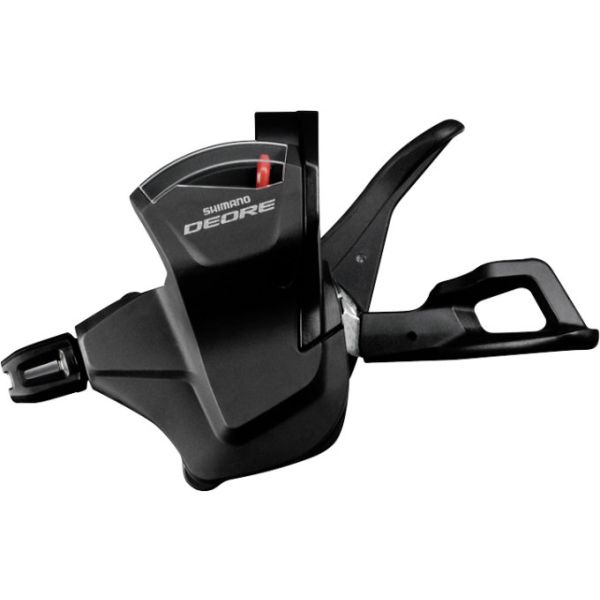 Verleller Left 2 3 Speed Deore MTB SL-M6000